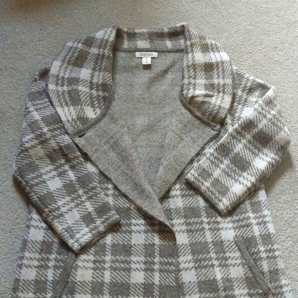 Ellen Tracy Sweater - Picture 2 of 7